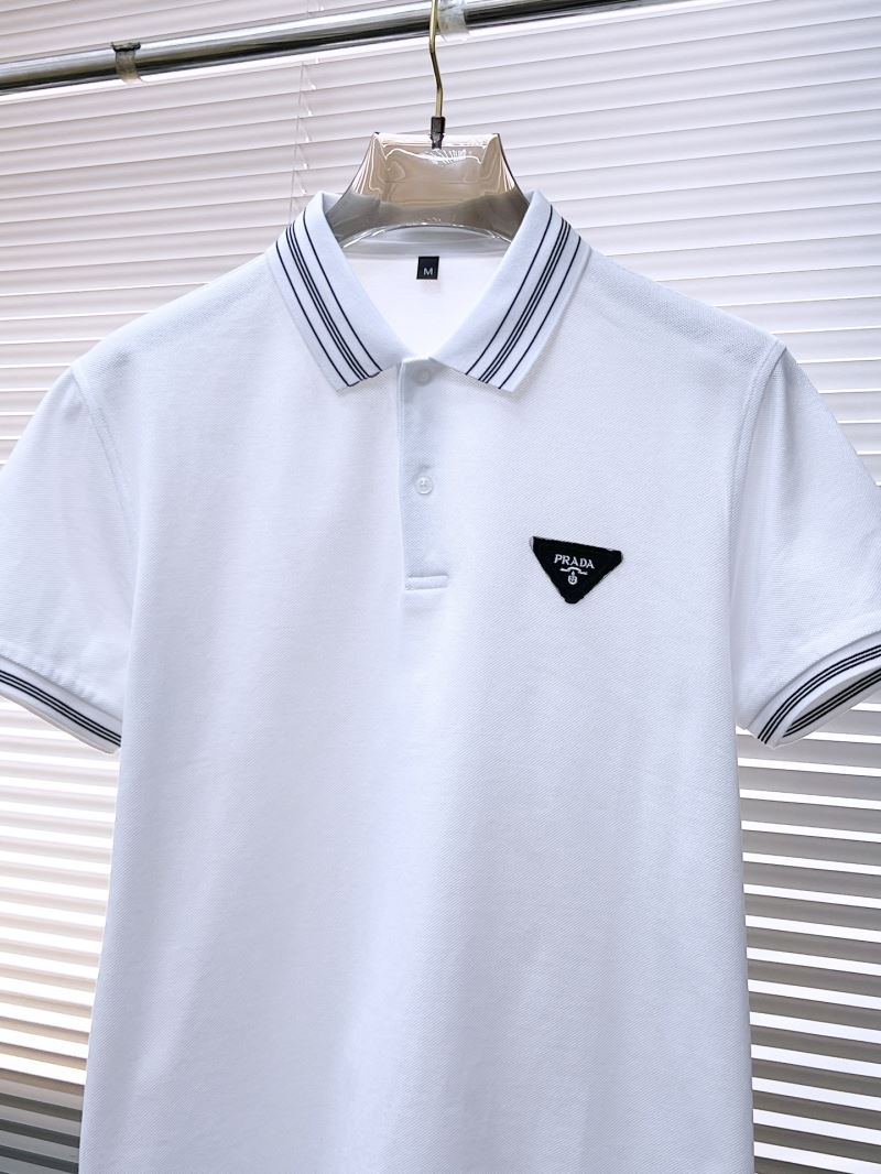 Prada T-Shirts